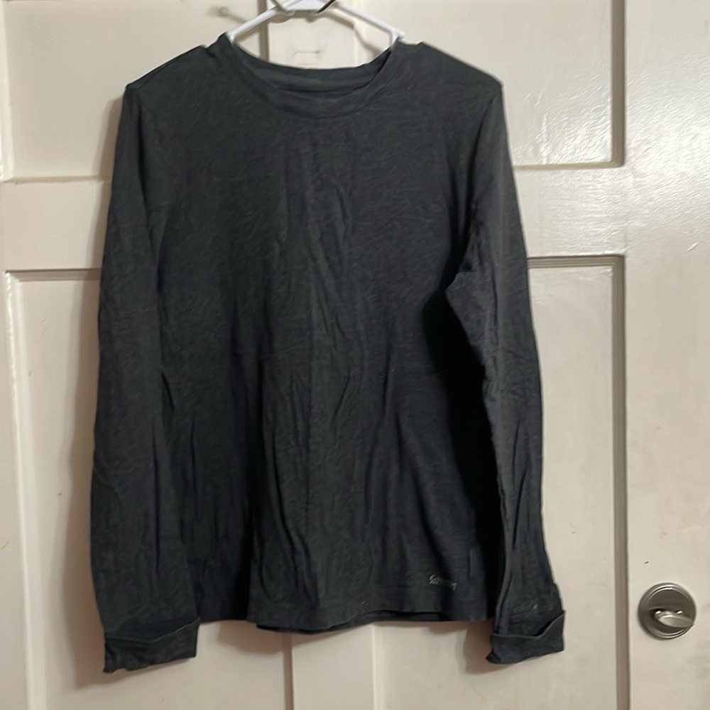 CALVIN KLEIN PERFORMANCE - Long Sleeve Shirt